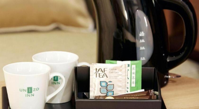 Four Points Flex By Sheraton Shin Осака Экстерьер фото