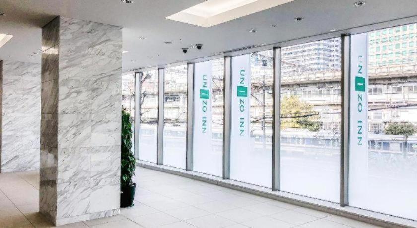 Four Points Flex By Sheraton Shin Осака Экстерьер фото