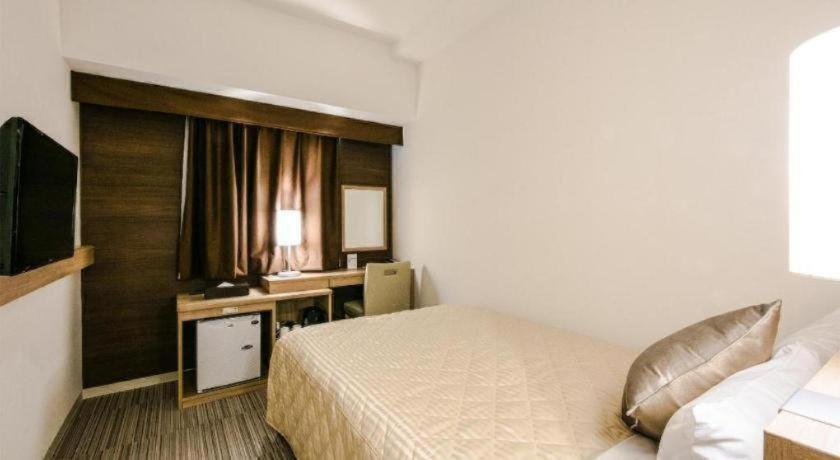 Four Points Flex By Sheraton Shin Осака Экстерьер фото
