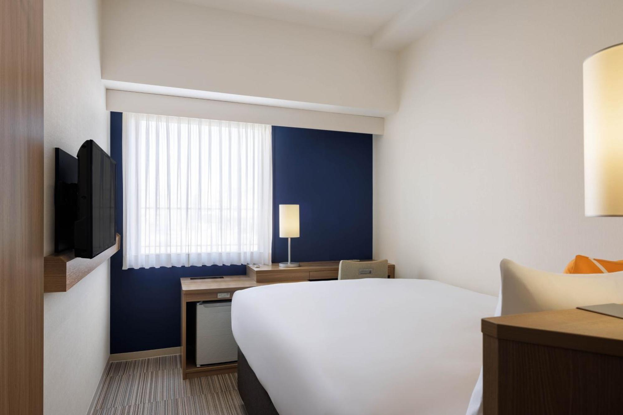 Four Points Flex By Sheraton Shin Осака Экстерьер фото