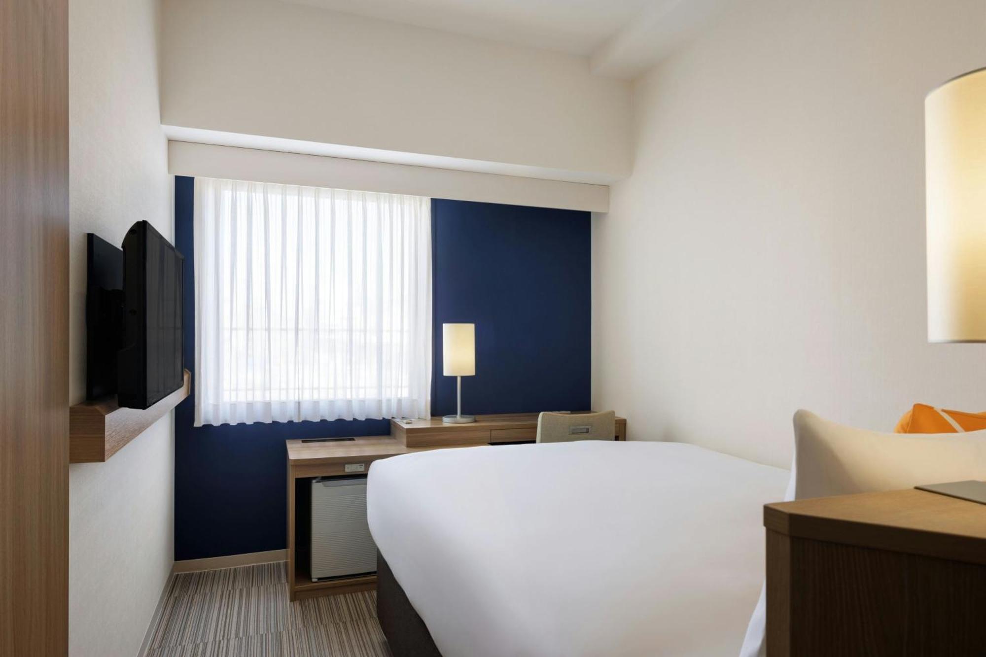 Four Points Flex By Sheraton Shin Осака Экстерьер фото